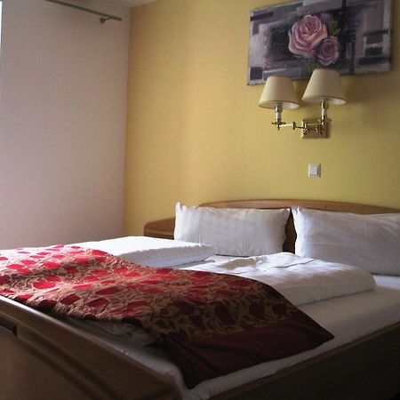 Wellnesshotel & Restaurant Hexenschopf Löffingen Kültér fotó