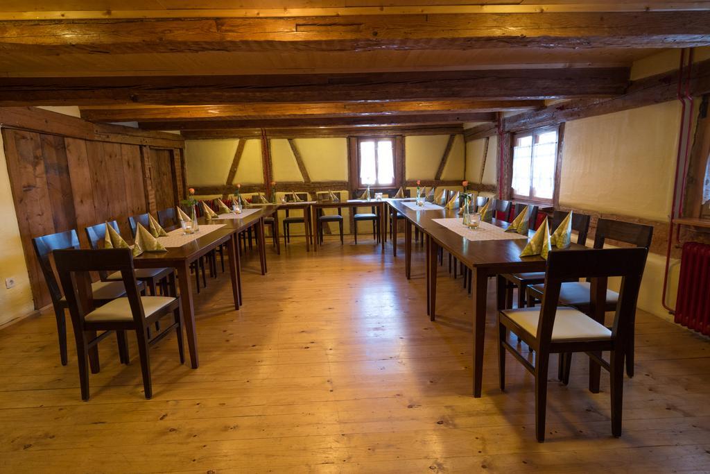 Wellnesshotel & Restaurant Hexenschopf Löffingen Kültér fotó