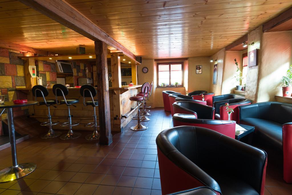 Wellnesshotel & Restaurant Hexenschopf Löffingen Kültér fotó