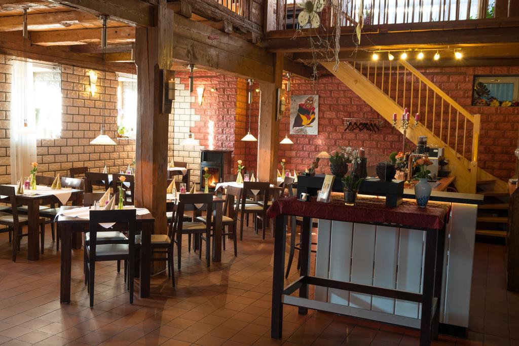 Wellnesshotel & Restaurant Hexenschopf Löffingen Kültér fotó