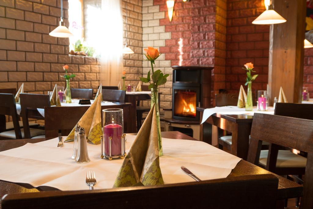 Wellnesshotel & Restaurant Hexenschopf Löffingen Kültér fotó