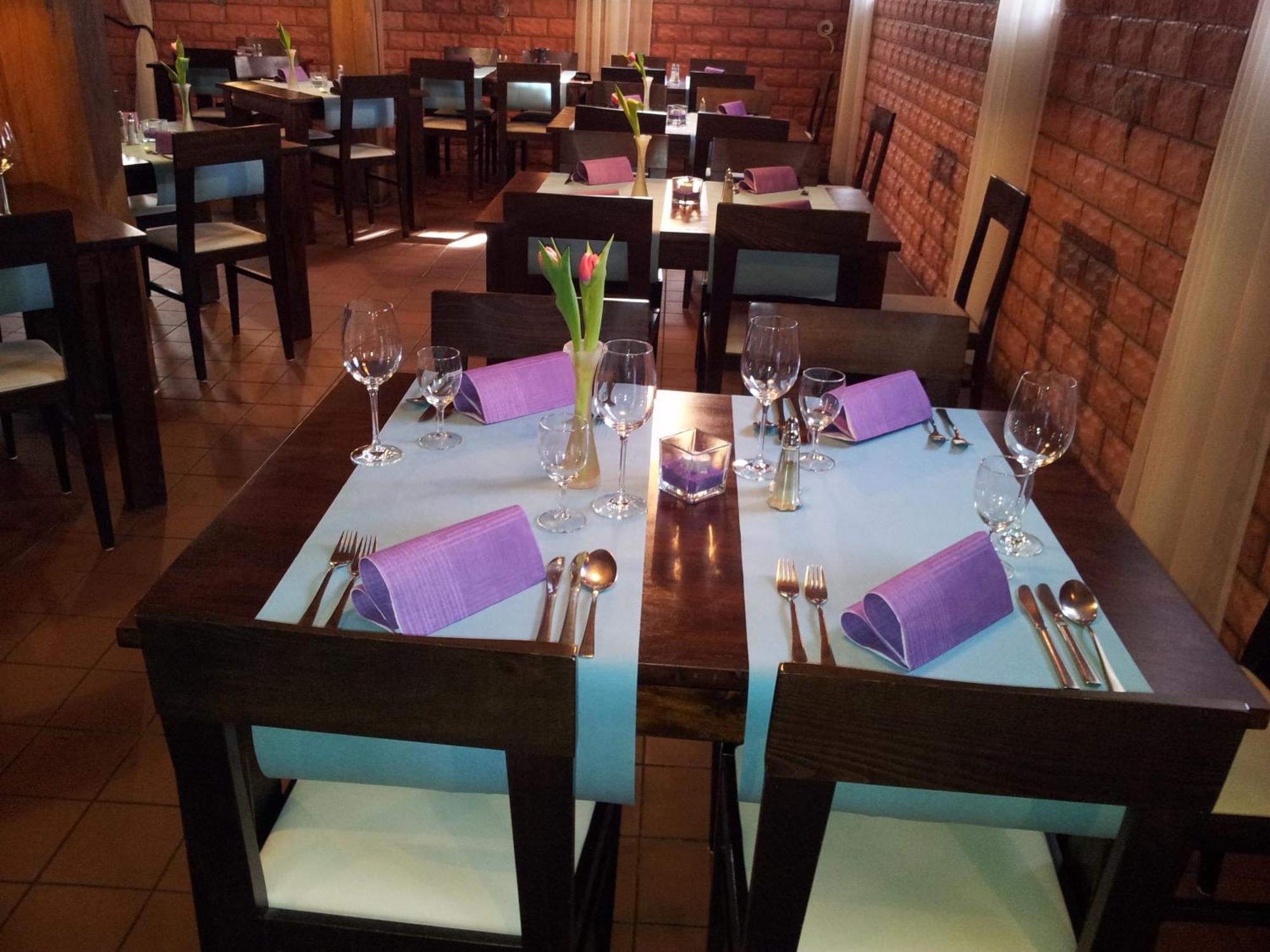 Wellnesshotel & Restaurant Hexenschopf Löffingen Kültér fotó
