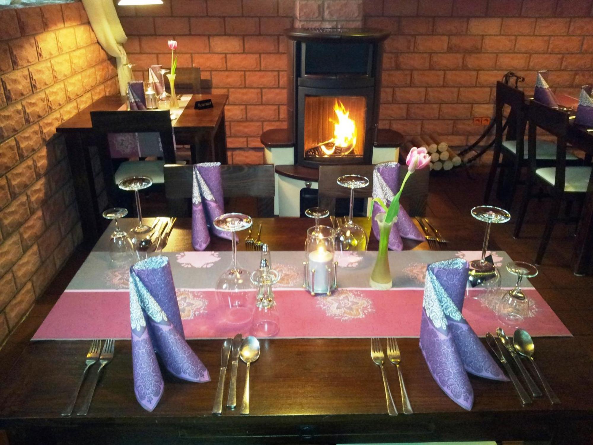 Wellnesshotel & Restaurant Hexenschopf Löffingen Kültér fotó