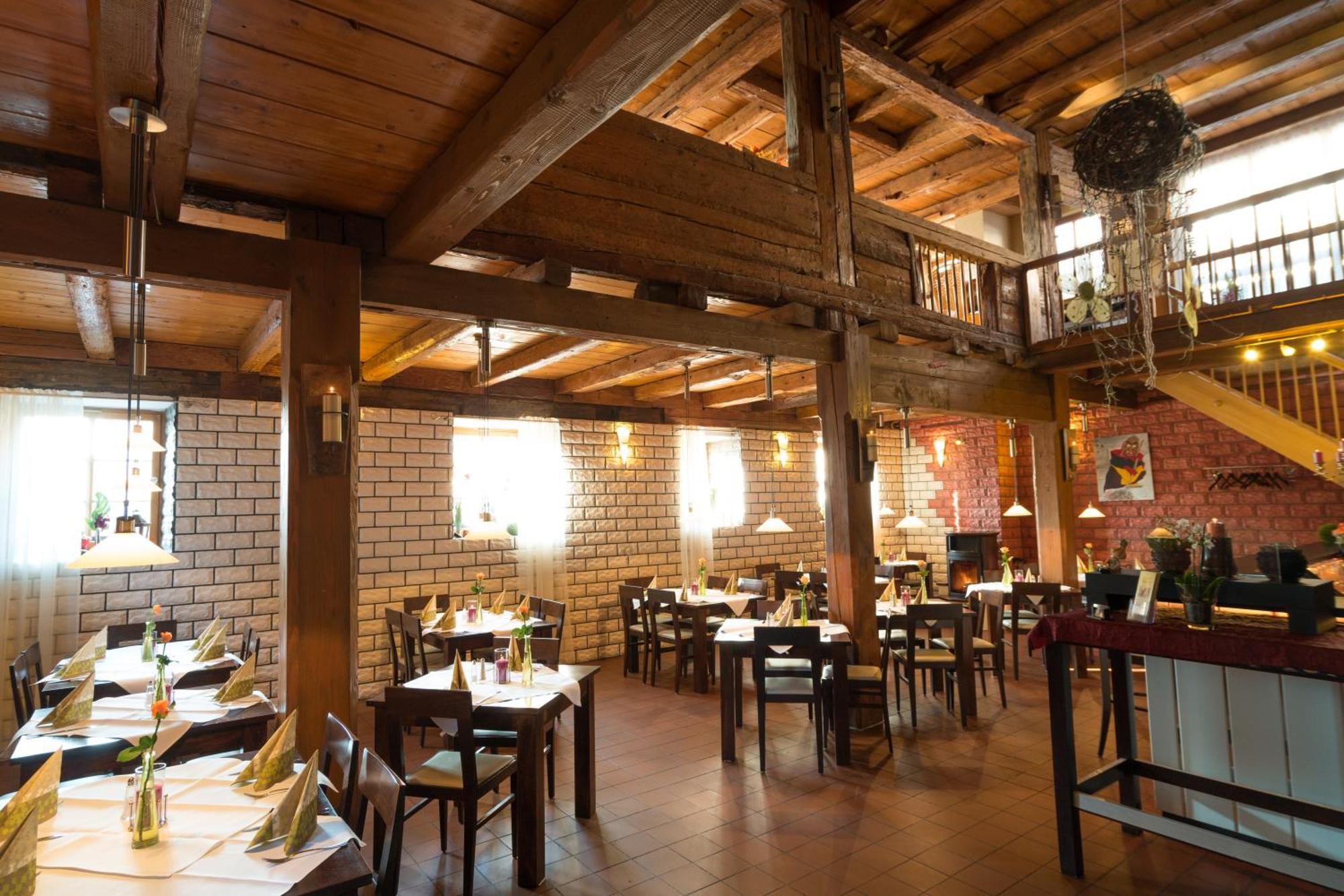 Wellnesshotel & Restaurant Hexenschopf Löffingen Kültér fotó