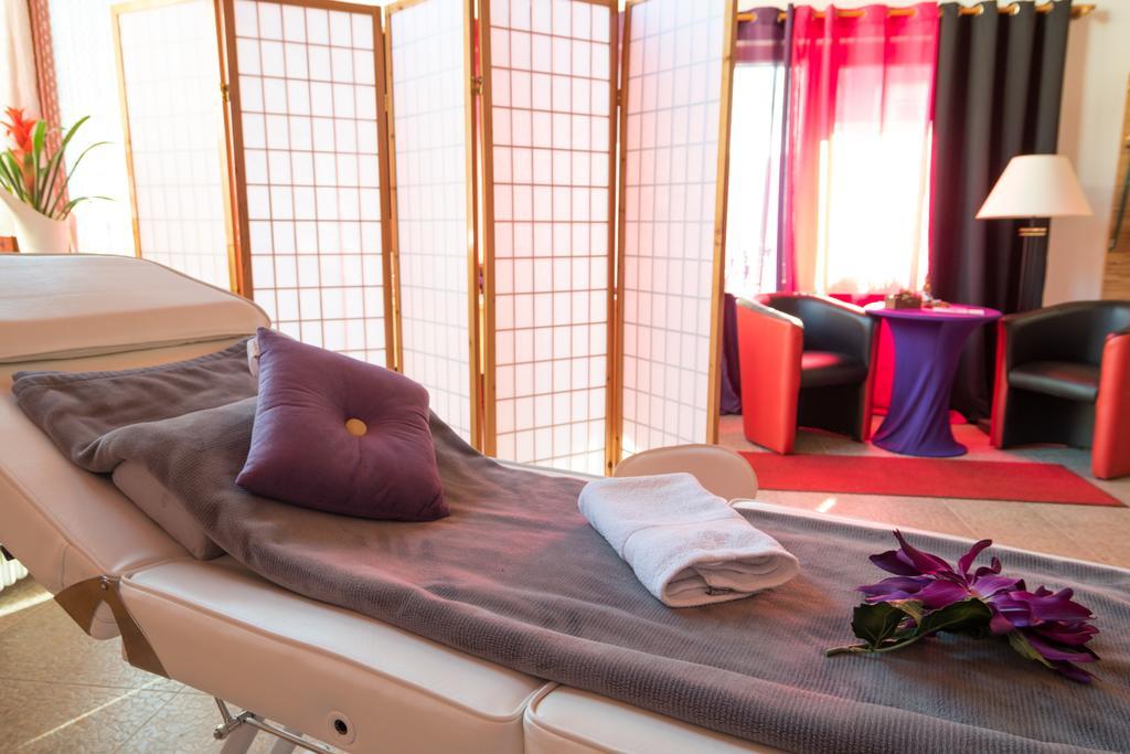 Wellnesshotel & Restaurant Hexenschopf Löffingen Kültér fotó