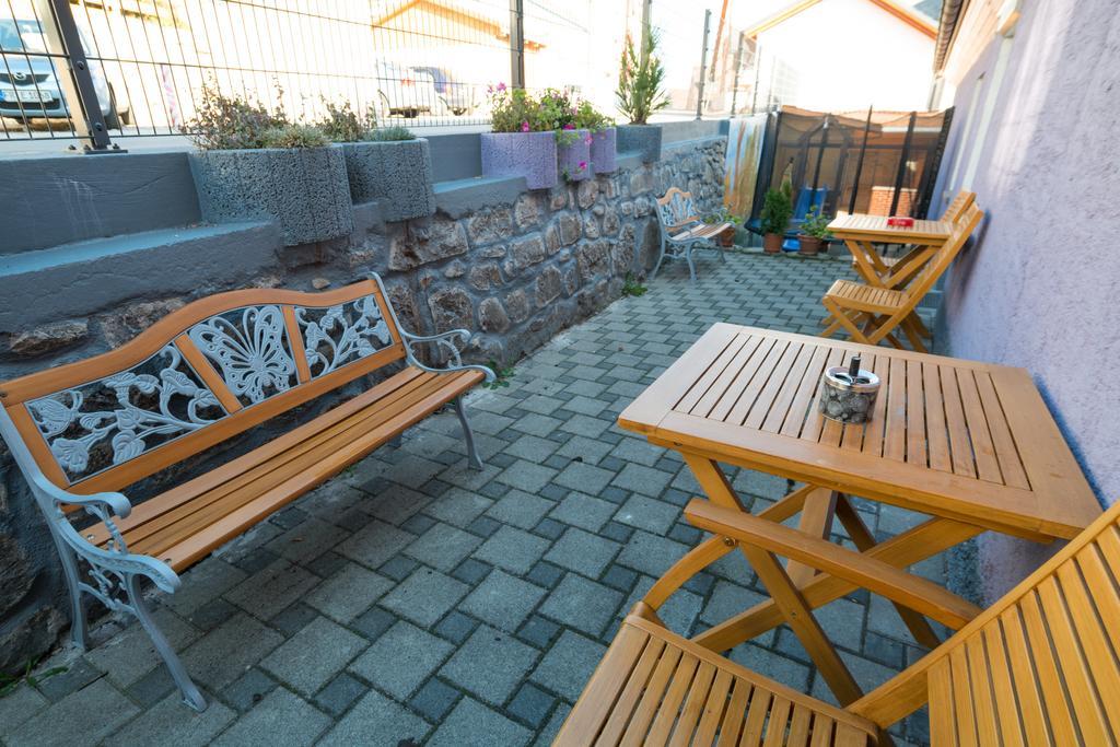 Wellnesshotel & Restaurant Hexenschopf Löffingen Kültér fotó