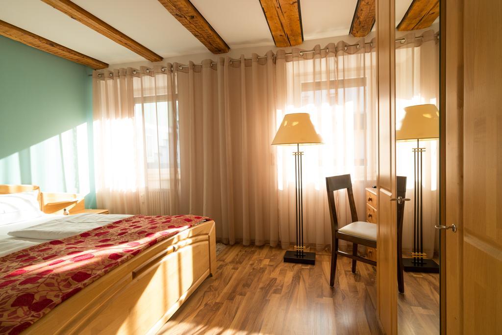 Wellnesshotel & Restaurant Hexenschopf Löffingen Kültér fotó