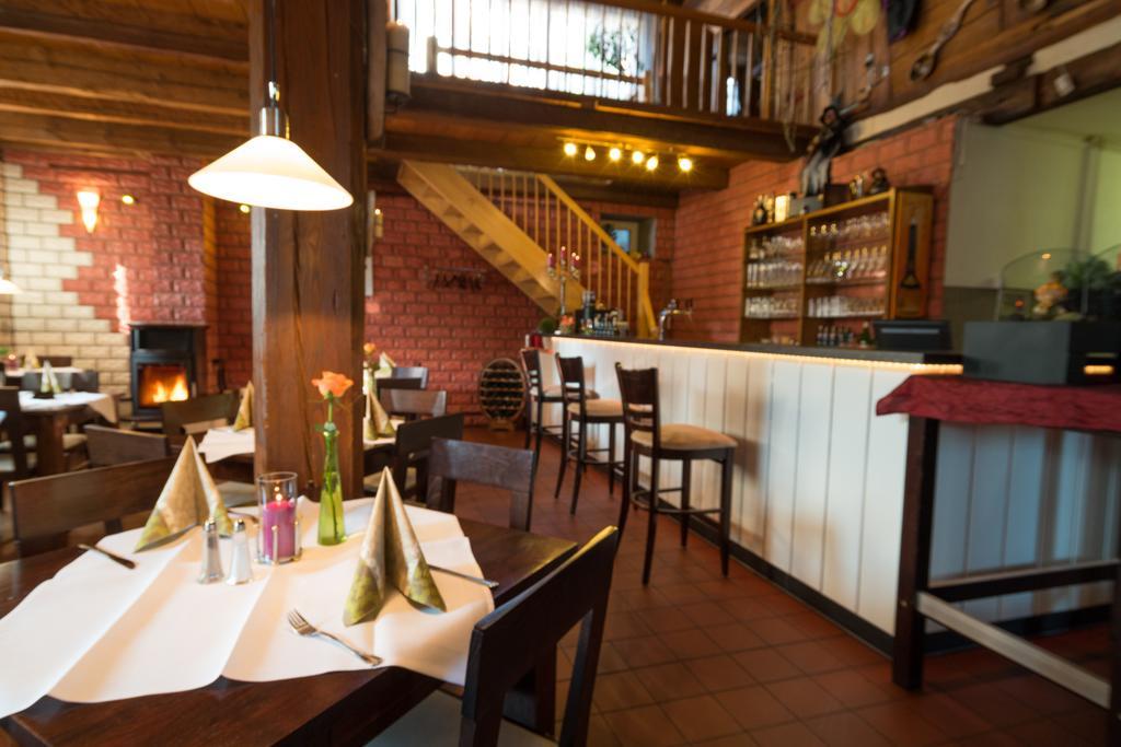 Wellnesshotel & Restaurant Hexenschopf Löffingen Kültér fotó