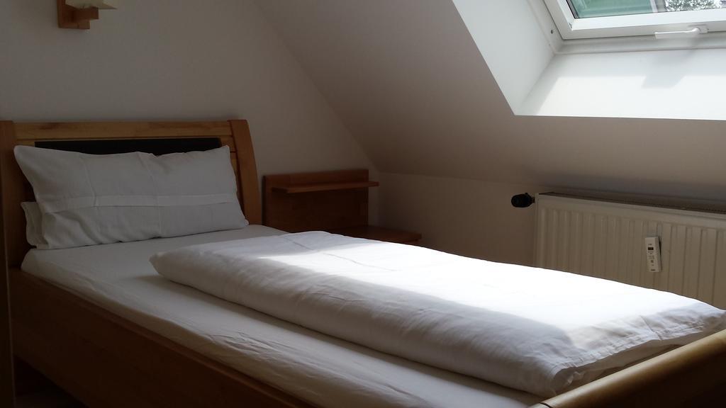 Wellnesshotel & Restaurant Hexenschopf Löffingen Szoba fotó
